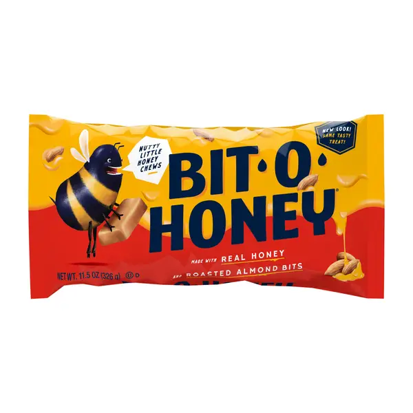 Bit O Honey 11.5 oz Honey Chew - 735268 | Blain's Farm & Fleet