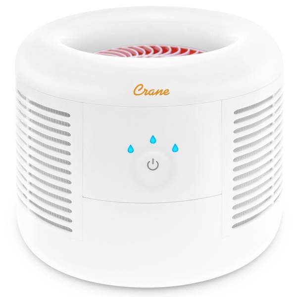 Photo of Small Air Purifier with 2.5 PP