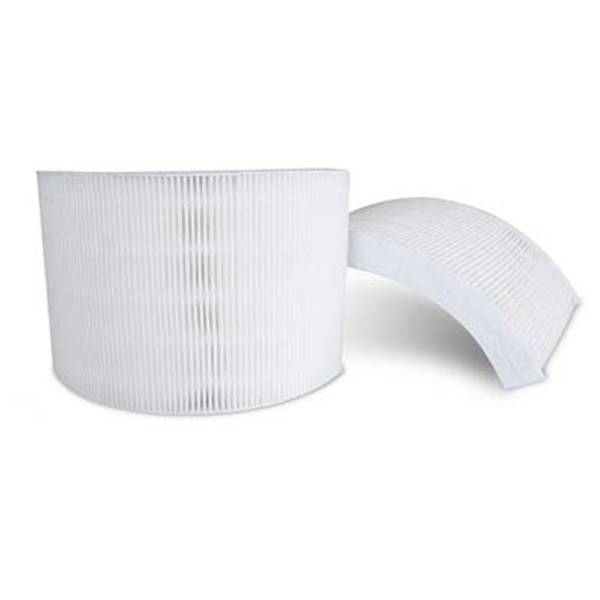 Photo of 2-Piece Air Filter for EE-7002AIR