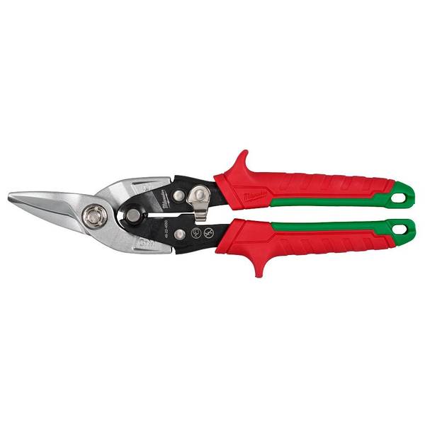 Photo of Right Cutting Aviation Snips