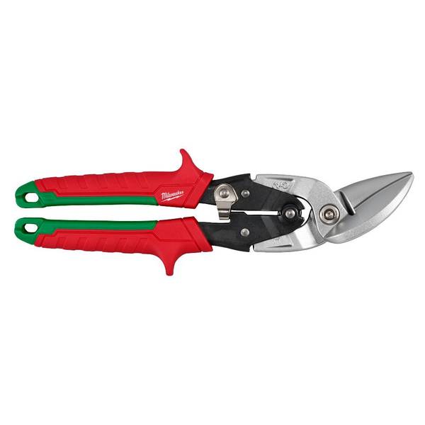 Photo of Right Cutting Offset Aviation Snips