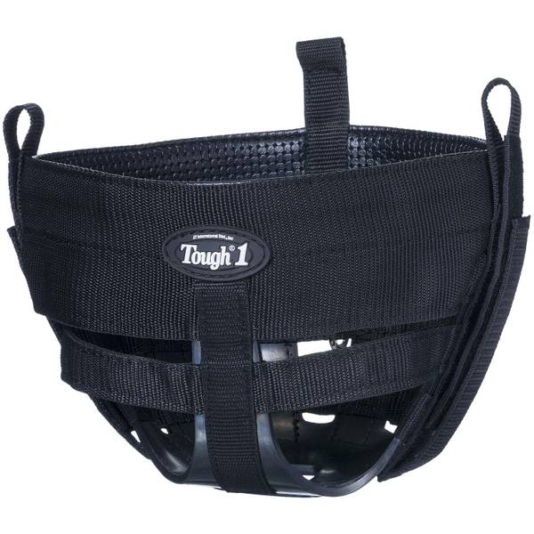 Photo of Easy Breathe Grazing Muzzle Attachment