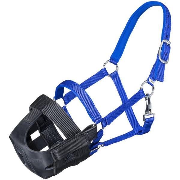 Photo of Easy Breathe Grazing Muzzle Attachment