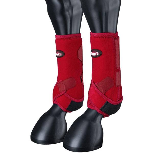 Photo of Front Max Sport Boots with Cooltex Lining, Medium
