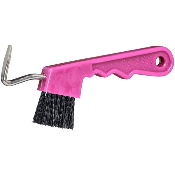 Photo of Easy Grip Hoof Pick/Brush Combination