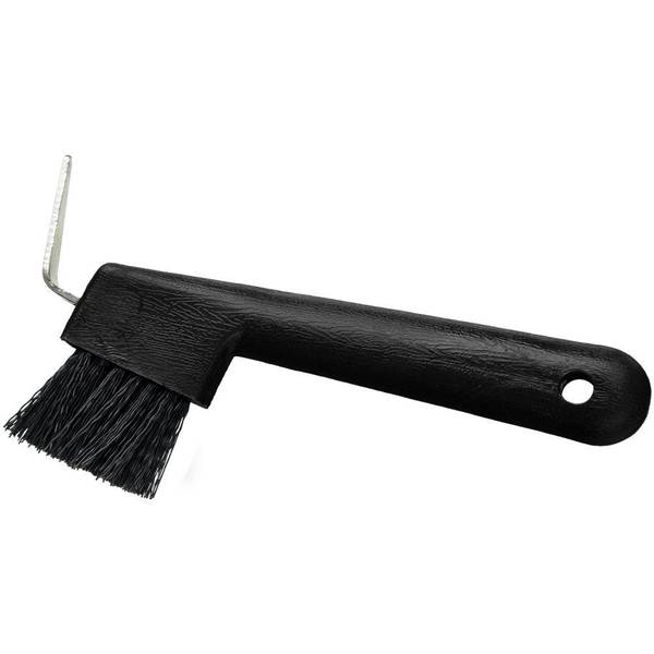 Photo of Hoof Pick/Brush Combination