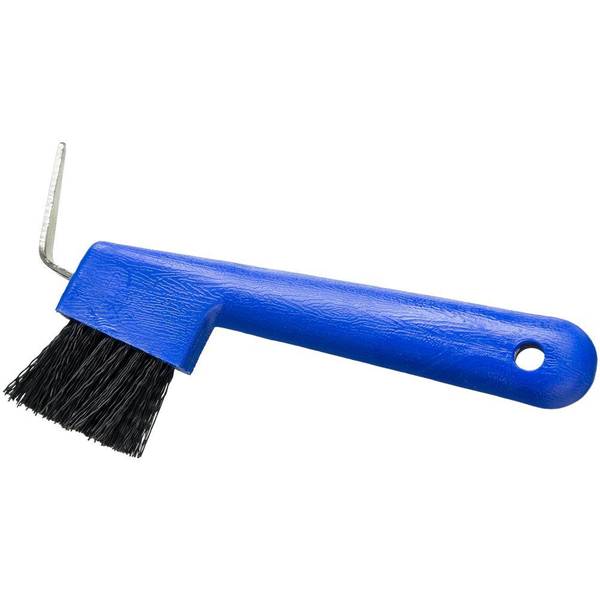 Photo of Hoof Pick/Brush Combination