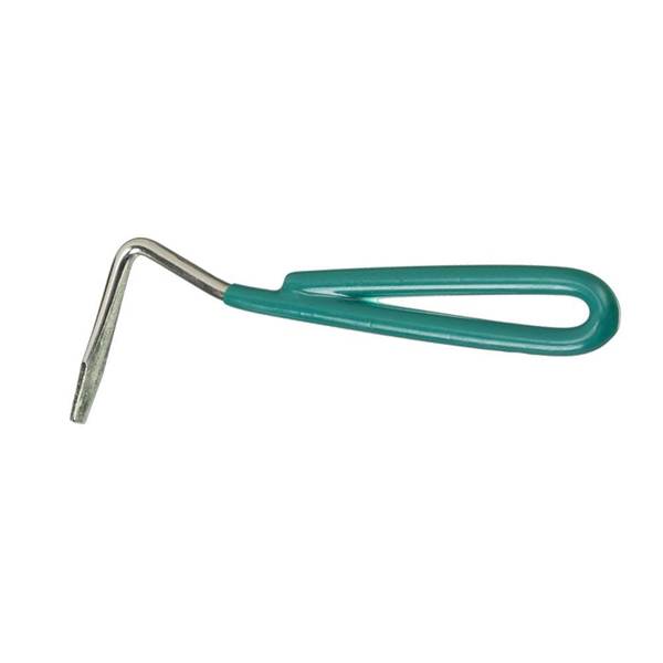 Photo of Hoof Pick with Vinyl Coated Handle