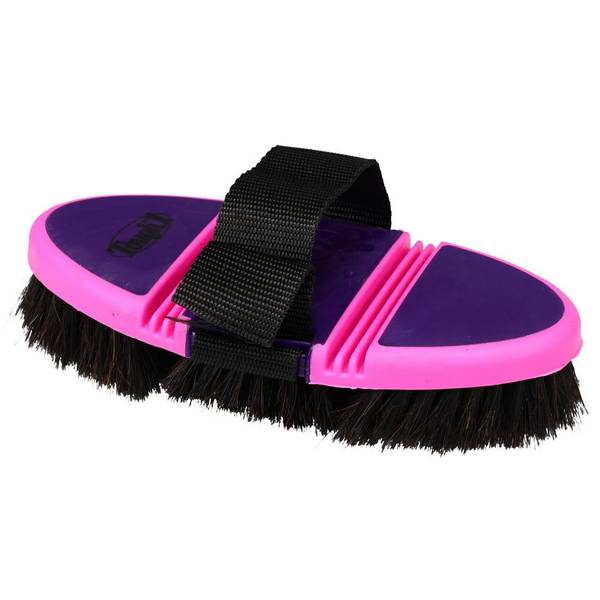 Photo of Great Grips Flex Horse Hair Brush