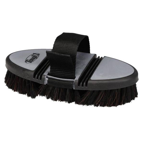Photo of Great Grips Flex Horse Hair Brush