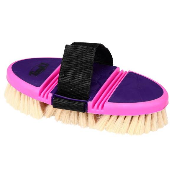 Photo of Great Grips Flex Goat Hair Brush