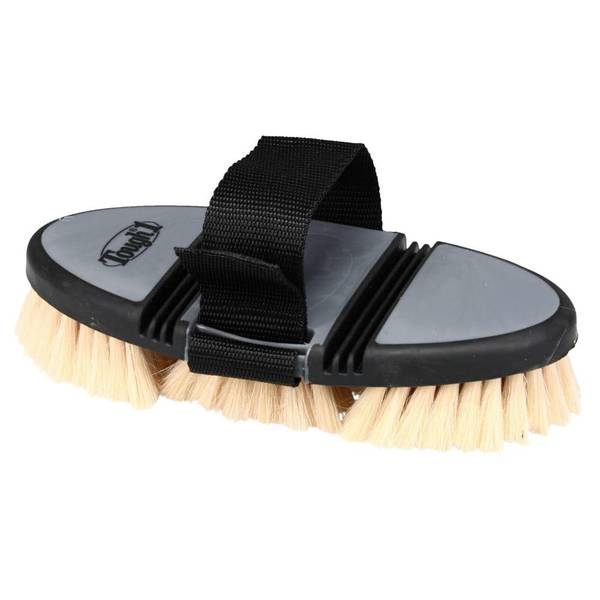 Photo of Great Grips Flex Goat Hair Brush