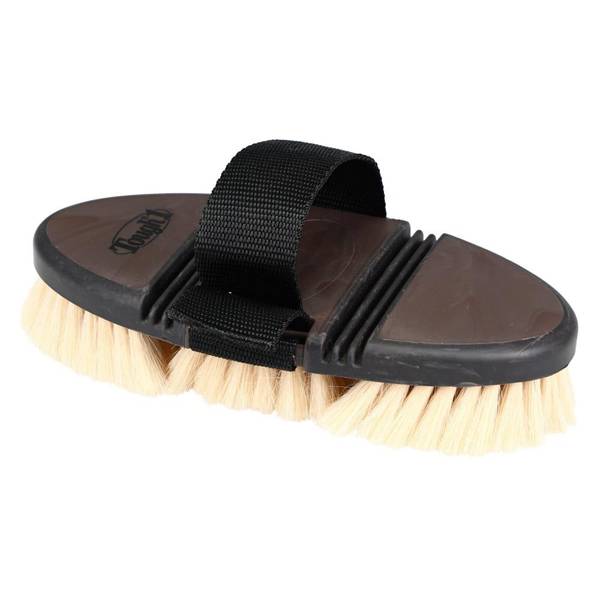 Photo of Great Grips Flex Goat Hair Brush