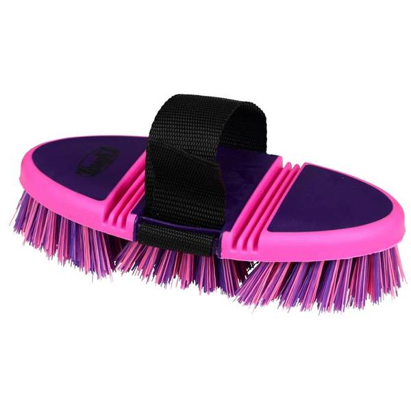 Photo of Great Grips Flex Mud Brush