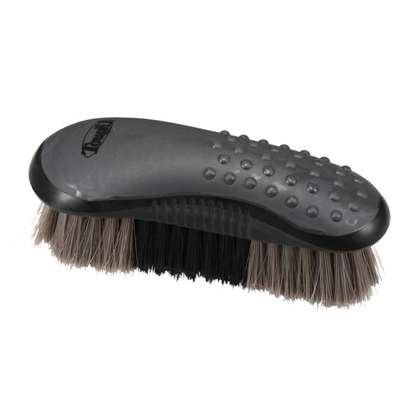 Photo of Great Grips Finishing Brush, Grey