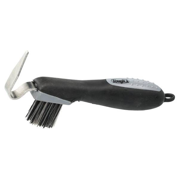 Photo of Great Grips Hoof Pick with Brush