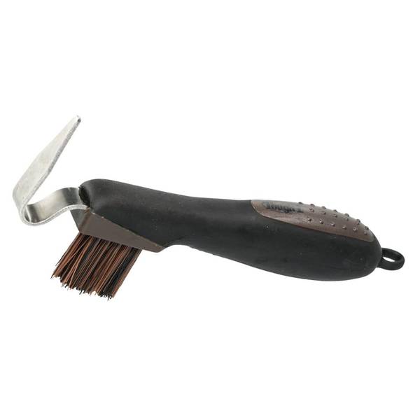 Photo of Great Grips Hoof Pick with Brush