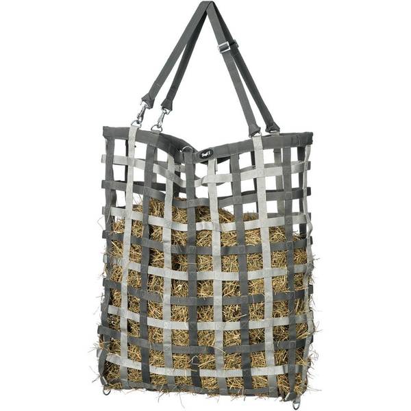 Photo of Tough1 Slow Feed Web Hay Feeder