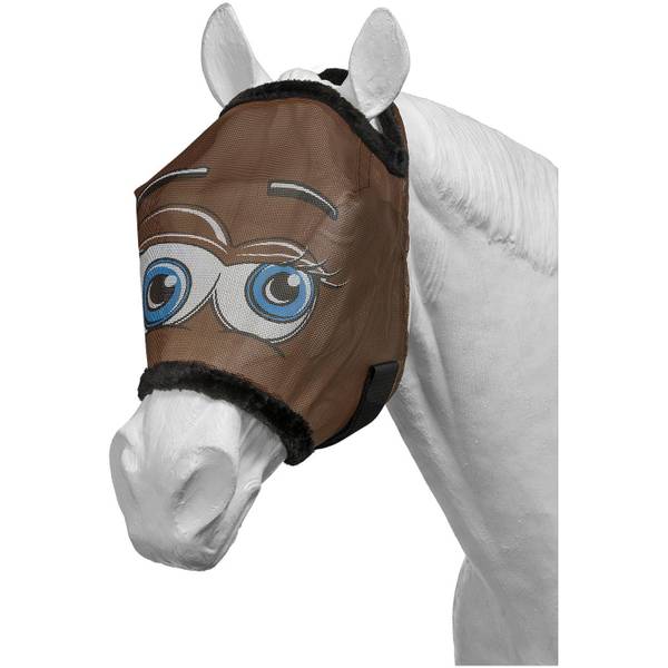 Photo of Novelty Fly Mask - Yearling/Pony