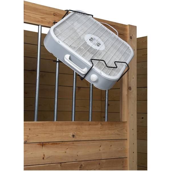 Photo of Collapsible Stall Front Fan Holder