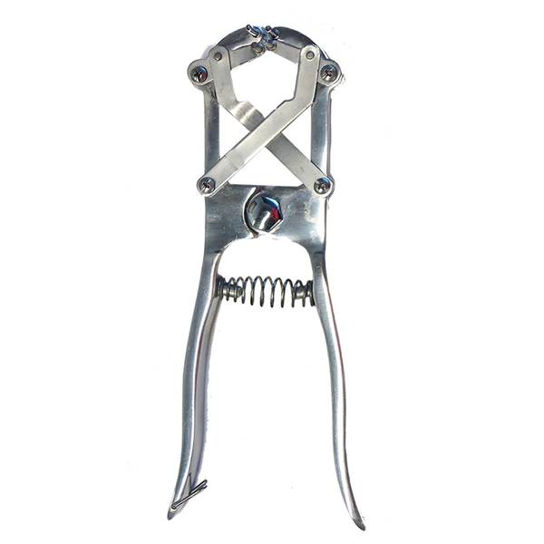 Photo of IVS Band Castrator Premium