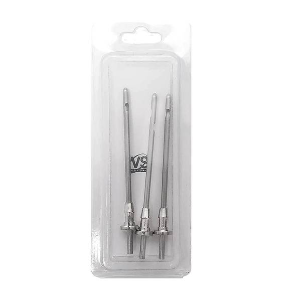 Photo of 3pk Adjustable Milk Tubes