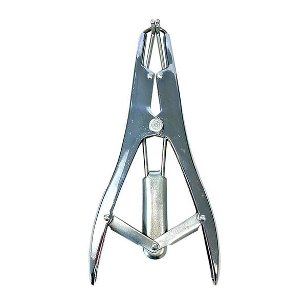 Band Removing Plier Orthodontic Pliers Sheep, Cattle, Marking, Ring ...
