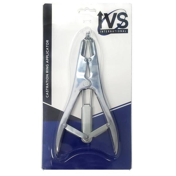 Photo of Castrator Band Plier