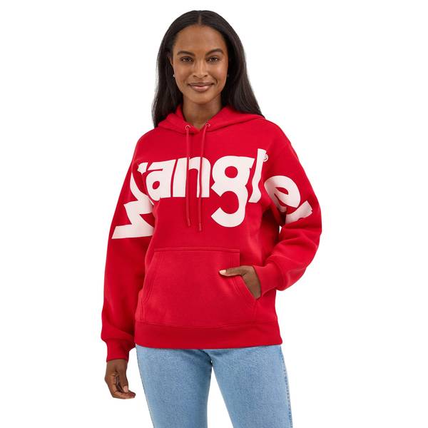 Photo of Women's Logo Hoodie