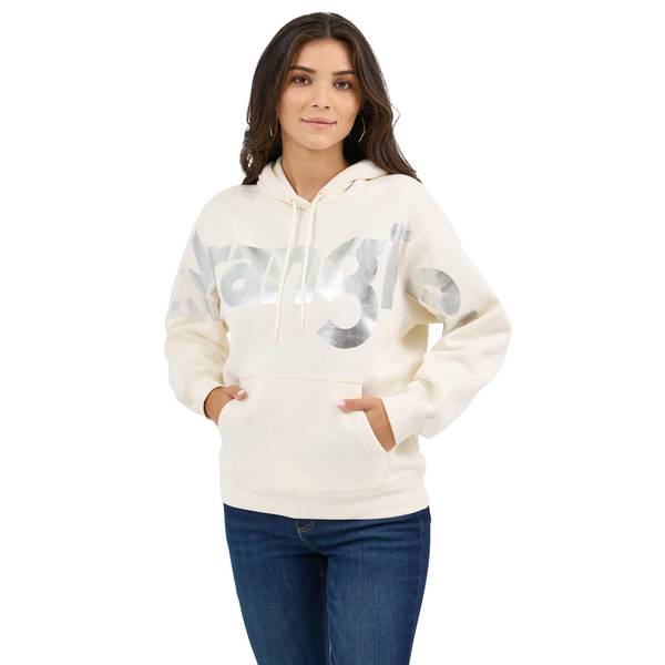 Photo of Women's Retro Classic Hoodie