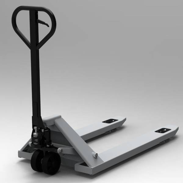 Photo of Pallet Jack