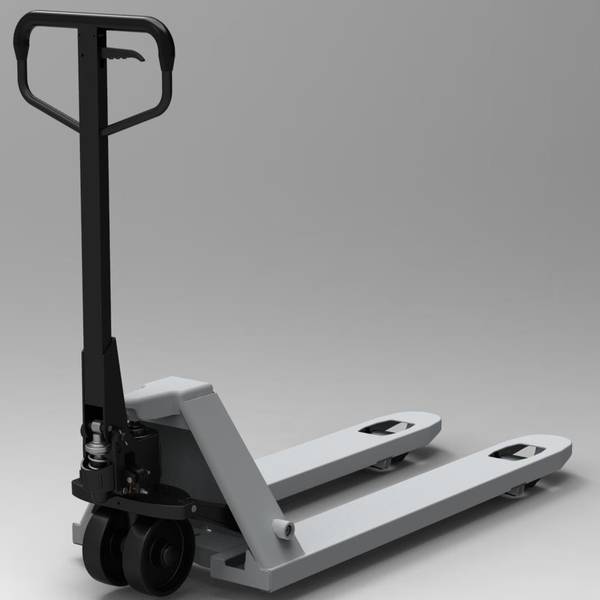 Photo of Pallet Jack