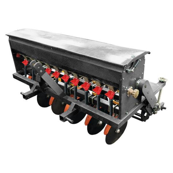Photo of 48" 3-Point Seeder