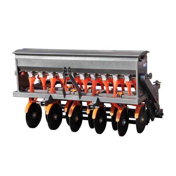 Photo of 60" 3-Point Seeder