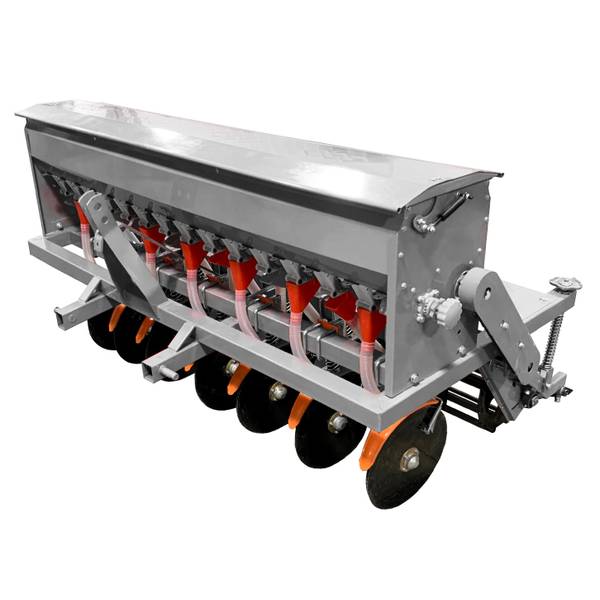 Photo of 84" 3-Point Seeder