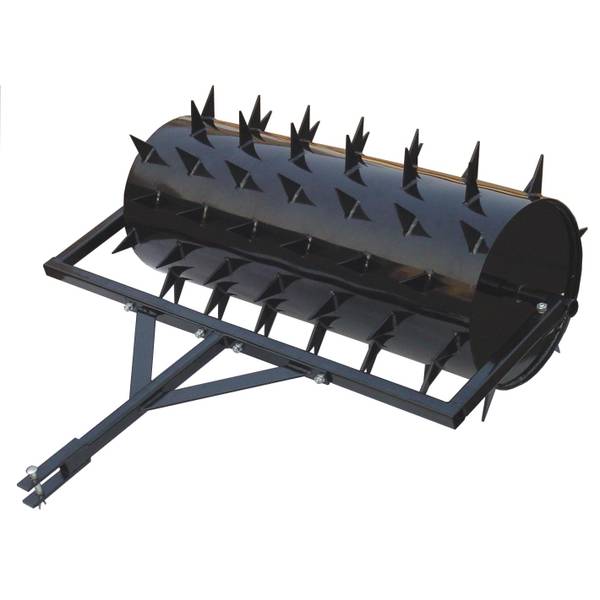 Photo of 60" Drum Spike Aerator