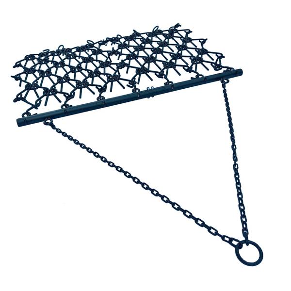 Photo of 6' x 4' Heavy-Duty Drag Harrow