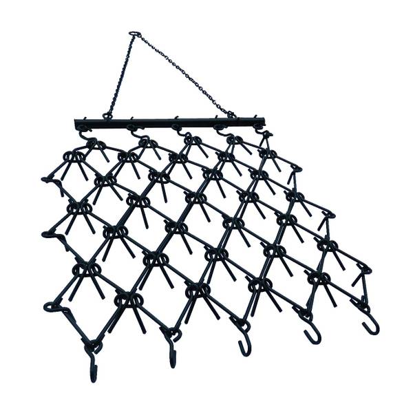 Photo of 5' x 5' Heavy Duty Drag Harrow