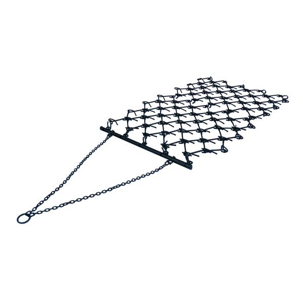 Photo of 6' x 8' Heavy Duty Drag Harrow