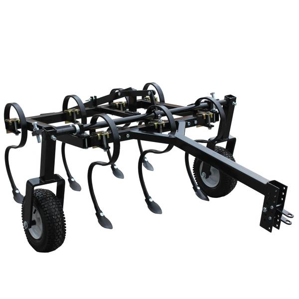 Photo of 48" ATV Tow-Behind Cultivator