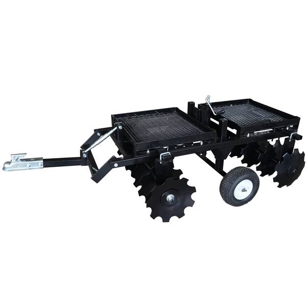 Photo of 42" Tandem ATV Disc