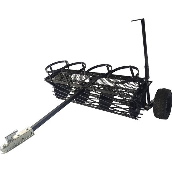 Photo of 48" Tow Behind Cultipacker