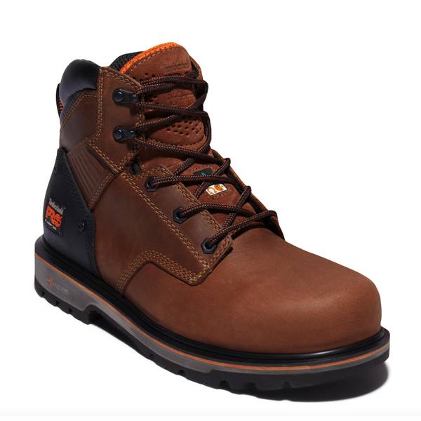 Men's Ballast 6" Composite Toe Work Boots