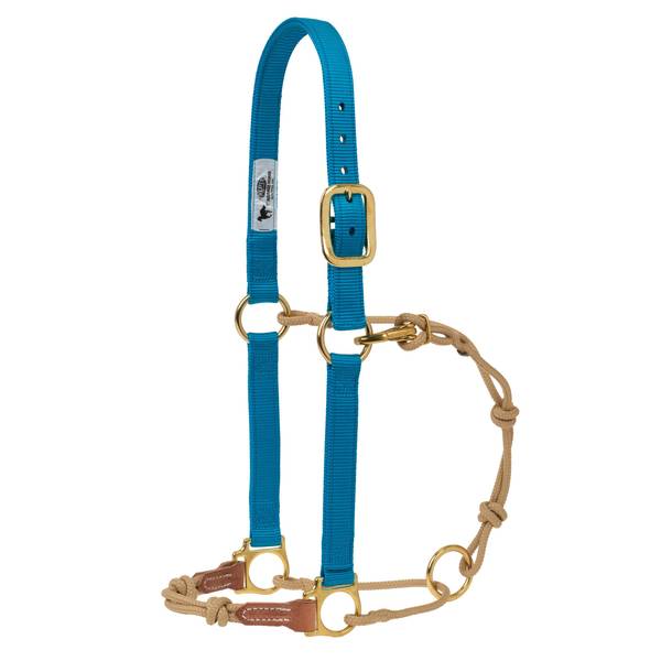 Photo of Horseman's Halter