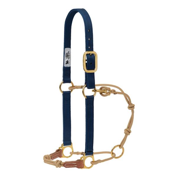 Photo of Horseman's Halter