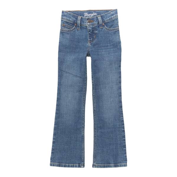 【EEUN】Overfall Boot Jeans EEUN】Overfall Boot Jeans