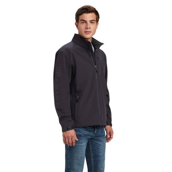 Photo of Men's Logo 2.0 Softshell Jacket