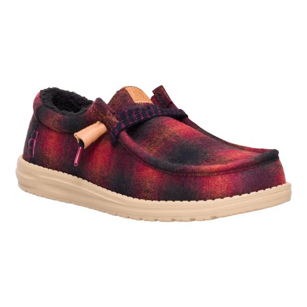 Photo of Men's Wally Cozy Shoes
