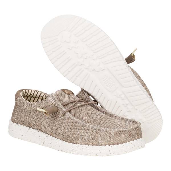 Photo of Men's Wally Stretch Sox Shoes