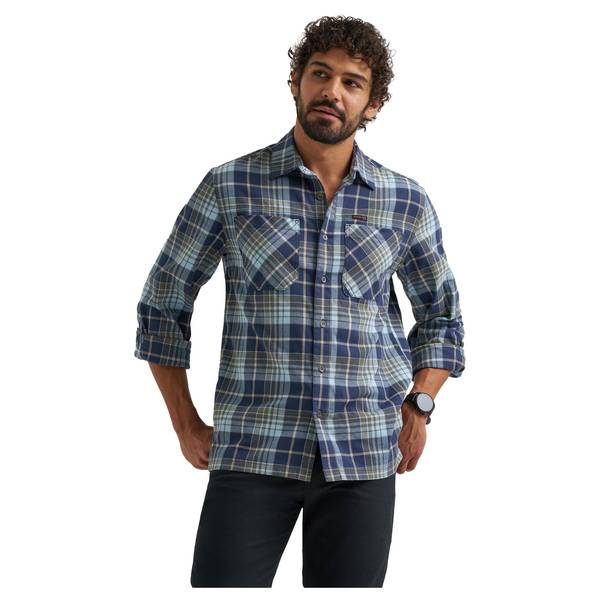 Photo of Men's ATG Adventure Shirt